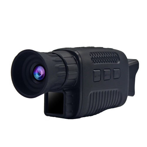 36mp telescope 850nm - 4k,