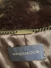 Vintage Windsmoor Wolle