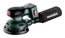 Metabo PowerMaxx SXA 12-125 BL