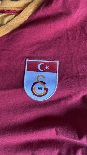 Galatasaray shirts herren - t-shirts,