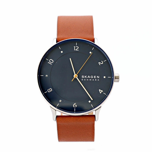 Skagen skw6885 riis navy blue - skagen,