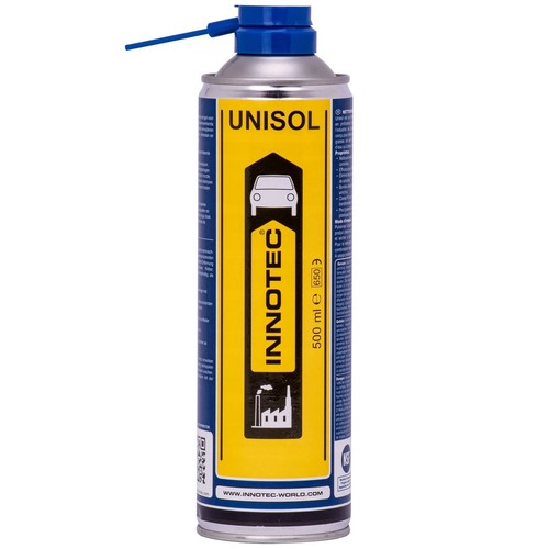 Innotec unisol 500 - innotec,