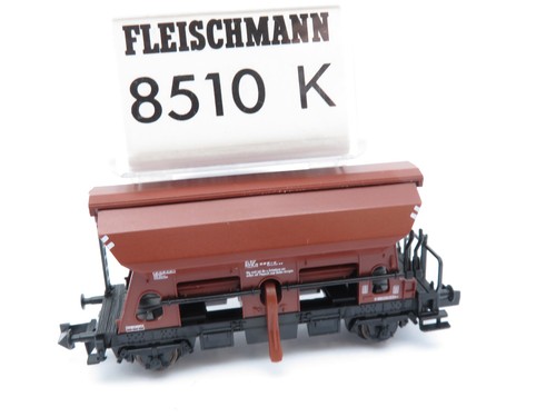 358n fleischmann 8510 - fleischmann, k