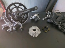 Campagnolo Centaur 10 Gang