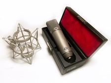 Neumann U87 Vintage Version