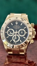Rolex Daytona "El Primero"
