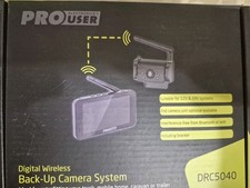 ProUser DRC5040 12,7 Zoll LCD