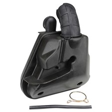 Luftfilter Luftfilterkasten