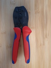 Knipex PRECIFORCE 97 52 34