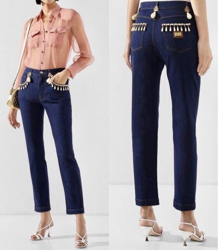 Dolce gabbana jeans - dolce&gabbana, mit