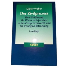 Zivilprozessrecht