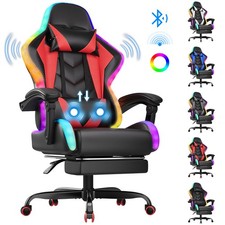Gaming-Stuhl mit