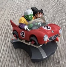 Dragonball son - dragonball,