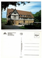 AK Jugendherberge Bielefeld