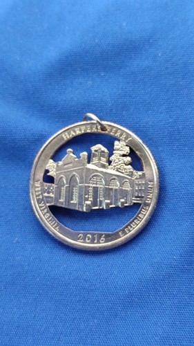Dollar washington quarter - ¼, "washington
