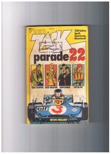ZACK Parade # 22 -