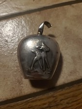 Bambi Disney Kinder Rassel