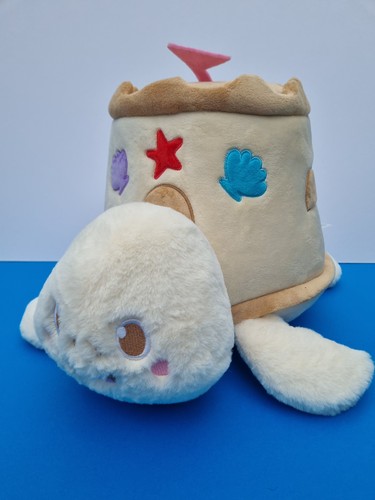 Build bear shellcastle - build,