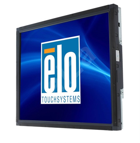 Elo touchsystems touch - touchsystems,
