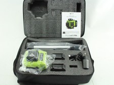 CHISHIB Laser Level (3D 12 Line/4D 16 Line) Laser-Wasserwaage