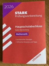 Stark Prüfungsvirbereitung
