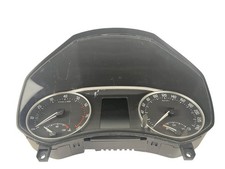Original Skoda Octavia Tacho