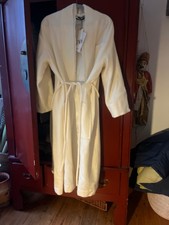 Zara Maxi Mantel aus