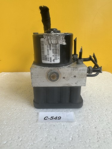 Ford focus hydraulikblock - focus,