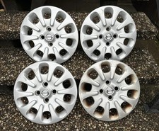 Nissan Micra 3 III 14 Zoll