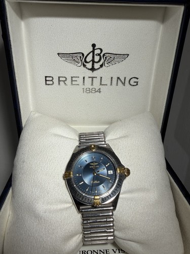 Breitling callisto b57045 - callisto,