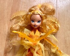 Winx Club Nymphe Daphne Secret Lost Kingdom 2007