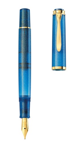 Pelikan classic m200 - pelikan,
