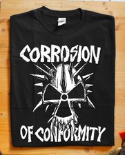 Corrosion of Conformity