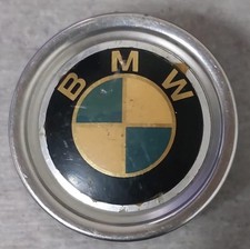 1x  BMW NABENDECKEL RARITÄT