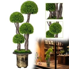 Kunstbaum mit UV-Schutz