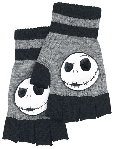 The nightmare before - nightmare,