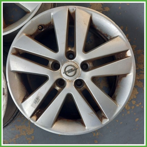 Opel astra a04 alufelge - a04, 16