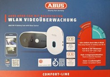 ABUS WLAN Akku Cam mit