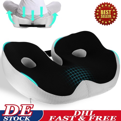 Steißbeinkissen memory foam - memory,