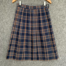 Vintage Damen Rock Handarbeit
