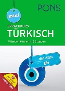 Pons mini sprachkurs - pons, mini-sprachkurs