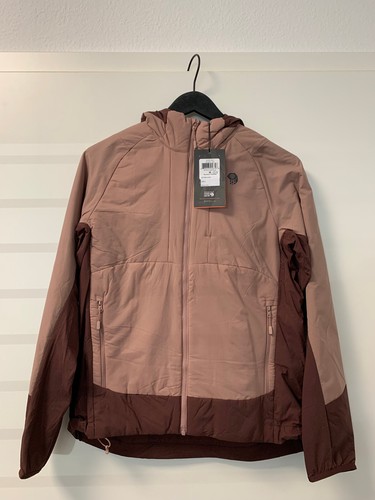 Mountain hardwear damenjacken - mountain,