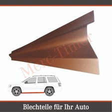 Jeep Grand Cherokee 1998-2004