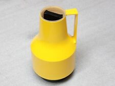 Original DDR Thermoskanne Kaffeekanne Gelb - 0,5 Liter Retro Kult