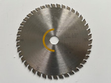 FESTOOL Kreissägeblatt WOOD