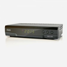Fuba ODS 350 HDTV Sat Receiver HD PVR-Ready Unicable tauglich LED-Display USB2.0