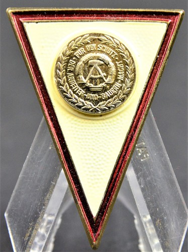 Ddr nva absolventenabzeichen - ddr,