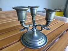 Zinn, Etain, dreiarmiger