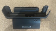 Itronix IX350 IX325 General Dynamics Duo-Touch II Tablet Dockingstation 
