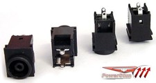 DC Jack Netzbuchse Netzteilbuchse Sony Vaio VGN-FE Serie Strombuchse Ladebuchse 